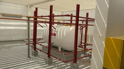 Ход строительства MAG 330, City Of Arabia — 11 мая 2026, готовность 100,00%, снимок 18 из 21