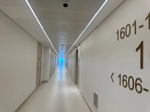 Ход строительства MAG 330, City Of Arabia — 11 мая 2026, готовность 100,00%, снимок 3 из 21