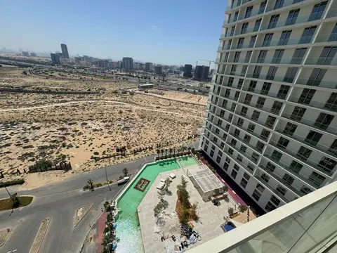 Ход строительства MAG 330, City Of Arabia — 11 мая 2026, готовность 100,00%, снимок 2 из 21