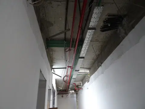 Royal Manor, Nad Al Sheba 1 construction progress — 9 September 2018, 77.81% complete, photo 10 of 11
