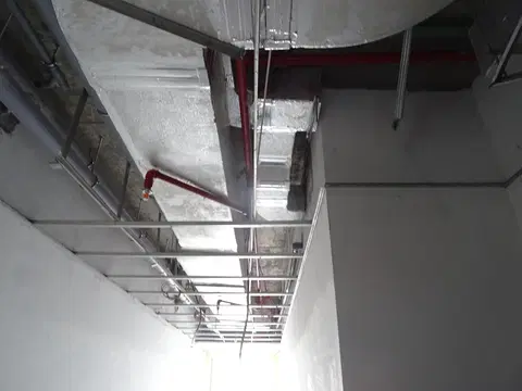 Royal Manor, Nad Al Sheba 1 construction progress — 9 September 2018, 77.81% complete, photo 7 of 11