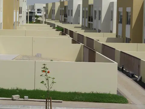 Ход строительства Urbana Ii, Emaar South — 21 мая 2020, готовность 100,00%, снимок 6 из 11