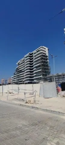 Kempinski Residences The Creek, Healthcare City Phase 2 construction progress — 4 February 2025, 83.03% complete, photo 4 of 10