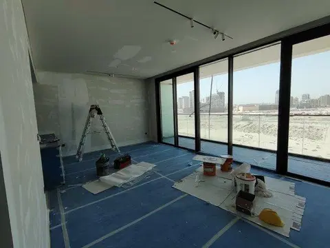 Kempinski Residences The Creek, Healthcare City Phase 2 construction progress — 23 May 2025, 93.43% complete, photo 4 of 8
