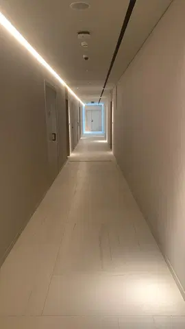 Kempinski Residences The Creek, Healthcare City Phase 2 construction progress — 25 September 2025, 97.71% complete, photo 10 of 10