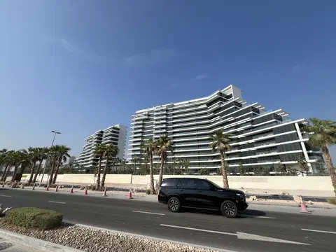 Kempinski Residences The Creek, Healthcare City Phase 2 construction progress — 18 November 2025, 100.00% complete, photo 3 of 7