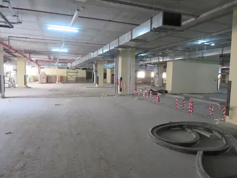 Golf Views Emaar South, Emaar South construction progress — 20 August 2019, 82.11% complete, photo 4 of 10