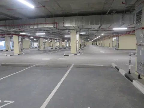 Golf Views Emaar South, Emaar South construction progress — 7 January 2020, 96.12% complete, photo 6 of 10