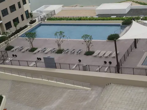 Golf Views Emaar South, Emaar South construction progress — 20 April 2020, 100.00% complete, photo 6 of 14