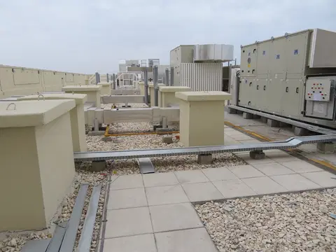 Golf Views Emaar South, Emaar South construction progress — 20 April 2020, 100.00% complete, photo 5 of 14