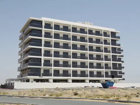 Al Haseen Residence, Saih Shuaib 2 construction progress — 11 May 2020, 100.00% complete, photo 7 of 12