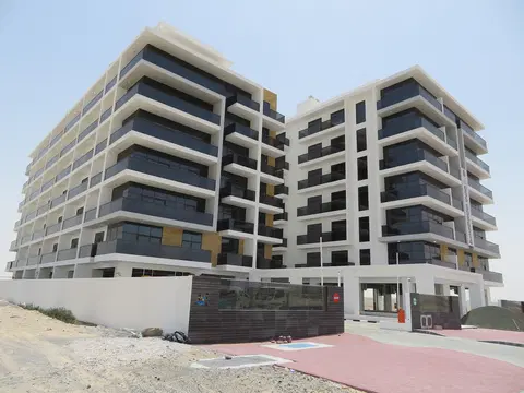 Al Haseen Residence, Saih Shuaib 2 construction progress — 11 May 2020, 100.00% complete, photo 6 of 12