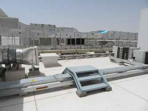 Al Haseen Residence, Saih Shuaib 2 construction progress — 11 May 2020, 100.00% complete, photo 4 of 12