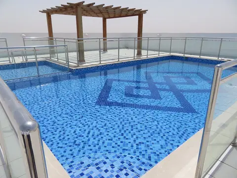 Al Haseen Residence, Saih Shuaib 2 construction progress — 11 May 2020, 100.00% complete, photo 3 of 12