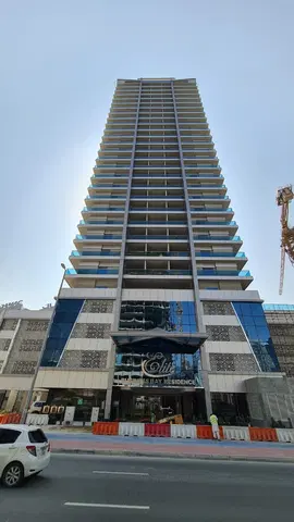Elite Business Bay, Business Bay construction progress — 12 November 2020, 100.00% complete, photo 10 of 13