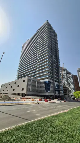 Elite Business Bay, Business Bay construction progress — 12 November 2020, 100.00% complete, photo 9 of 13