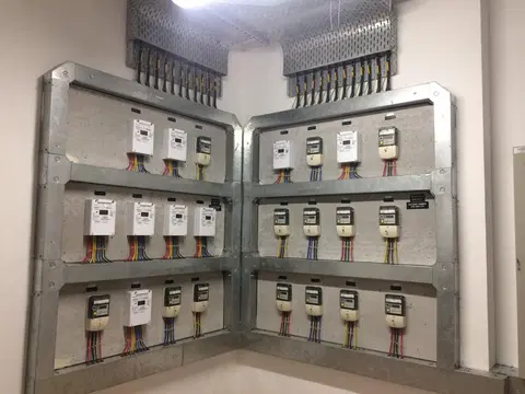 Elite Business Bay, Business Bay construction progress — 12 November 2020, 100.00% complete, photo 3 of 13
