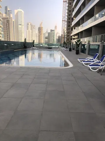 Elite Business Bay, Business Bay construction progress — 12 November 2020, 100.00% complete, photo 5 of 13
