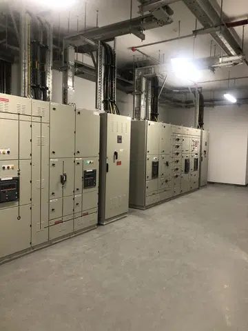 Elite Business Bay, Business Bay construction progress — 12 November 2020, 100.00% complete, photo 1 of 13