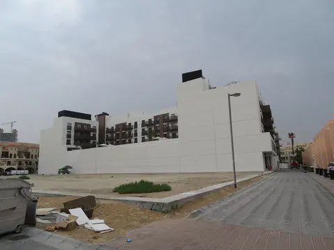 Eaton Place, JVC District 15 construction progress — 10 December 2019, 100.00% complete, photo 12 of 14