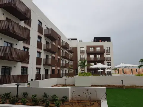 Eaton Place, JVC District 15 construction progress — 10 December 2019, 100.00% complete, photo 11 of 14