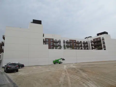 Eaton Place, JVC District 15 construction progress — 10 December 2019, 100.00% complete, photo 5 of 14