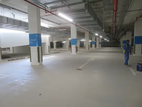 Park Heights I, Dubai Hills Estate construction progress — 3 September 2020, 100.00% complete, photo 7 of 13