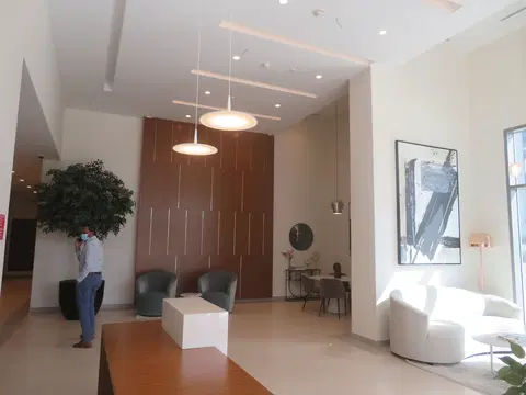 Park Heights I, Dubai Hills Estate construction progress — 3 September 2020, 100.00% complete, photo 4 of 13