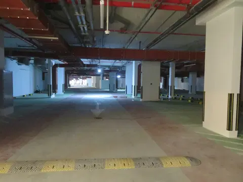 Ход строительства Vincitore Boulevard, Arjan — 8 октября 2020, готовность 100,00%, снимок 12 из 13