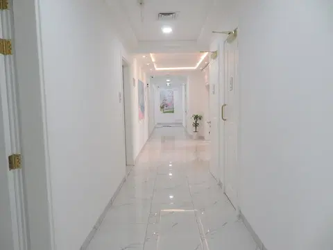 Ход строительства Vincitore Boulevard, Arjan — 8 октября 2020, готовность 100,00%, снимок 3 из 13