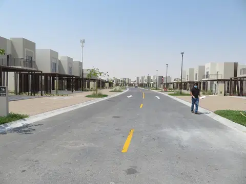 Ход строительства Urbana III, Emaar South — 21 мая 2020, готовность 100,00%, снимок 4 из 13