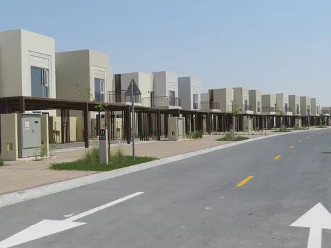 Ход строительства Urbana III, Emaar South — 21 мая 2020, готовность 100,00%, снимок 1 из 13