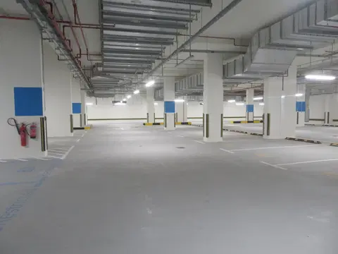 Ход строительства Park Heights Ii, Dubai Hills Estate — 5 августа 2020, готовность 100,00%, снимок 11 из 13