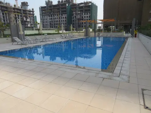Ход строительства Park Heights Ii, Dubai Hills Estate — 5 августа 2020, готовность 100,00%, снимок 9 из 13