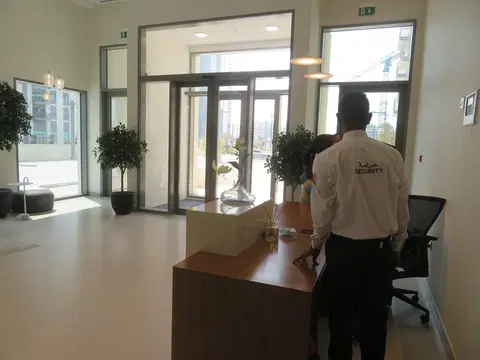 Ход строительства Park Heights Ii, Dubai Hills Estate — 5 августа 2020, готовность 100,00%, снимок 5 из 13