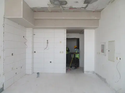 Bayz 101, Business Bay construction progress — 31 December 2020, 80.27% complete, photo 13 of 13