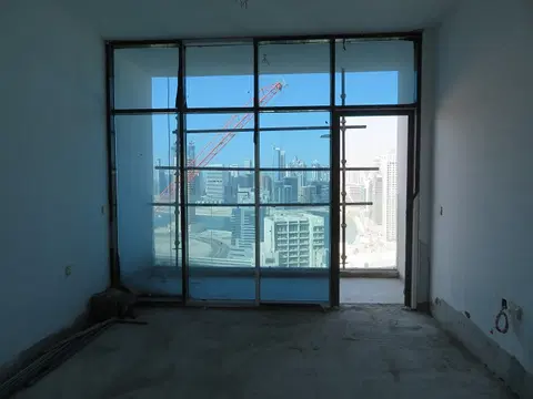 Bayz 101, Business Bay construction progress — 31 December 2020, 80.27% complete, photo 9 of 13
