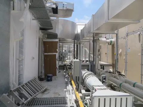 Bayz 101, Business Bay construction progress — 3 May 2021, 100.00% complete, photo 12 of 17