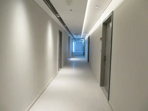 Ход строительства Mag 318, Business Bay — 24 августа 2020, готовность 90.13%, снимок 11 из 14