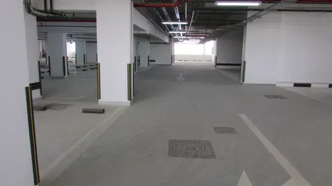 Green Diamond One, Arjan construction progress — 14 August 2018, 100.00% complete, photo 5 of 8