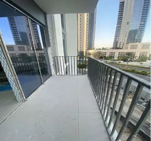 Island Park I, Dubai Creek Harbour construction progress — 13 September 2024, 58.29% complete, photo 4 of 5