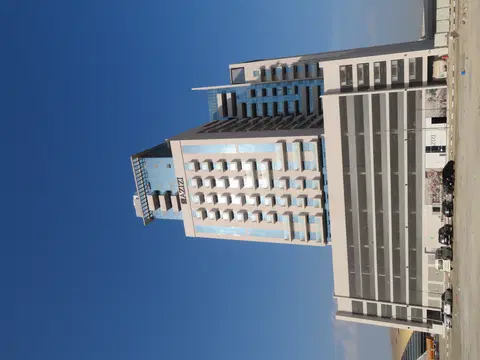 Azizi Aura Residence, Downtown Jebel Ali construction progress — 20 December 2020, 100.00% complete, photo 9 of 10