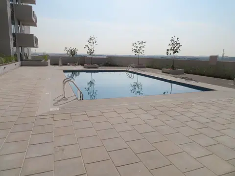 Azizi Aura Residence, Downtown Jebel Ali construction progress — 20 December 2020, 100.00% complete, photo 6 of 10