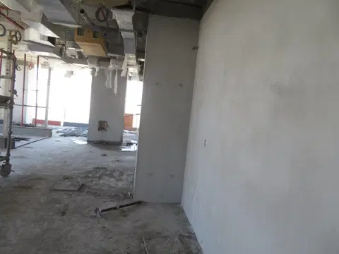 Ход строительства Vida Residences Dubai Mall, Downtown Dubai — 27 октября 2021, готовность 58,47%, снимок 1 из 10