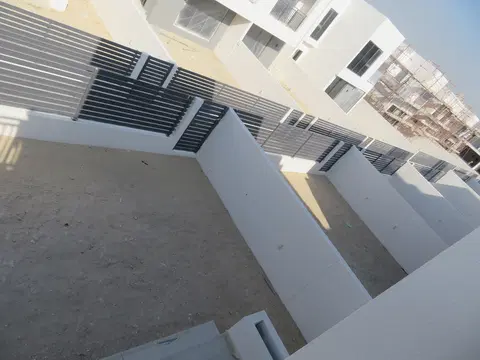 Maple Iii, Dubai Hills Estate construction progress — 5 March 2020, 90.79% complete, photo 3 of 4