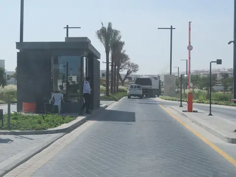 Maple Iii, Dubai Hills Estate construction progress — 22 June 2020, 95.12% complete, photo 10 of 10