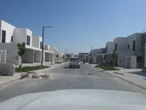 Maple Iii, Dubai Hills Estate construction progress — 22 June 2020, 95.12% complete, photo 9 of 10