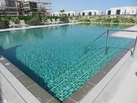 Maple Iii, Dubai Hills Estate construction progress — 22 June 2020, 95.12% complete, photo 5 of 10