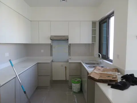 Maple Iii, Dubai Hills Estate construction progress — 22 June 2020, 95.12% complete, photo 4 of 10