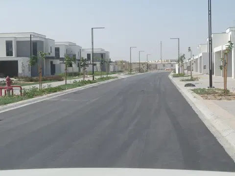 Maple Iii, Dubai Hills Estate construction progress — 30 September 2020, 98.45% complete, photo 7 of 10